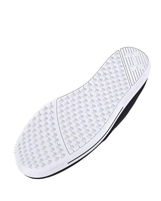 Under Armour Blue Street Encounter for men