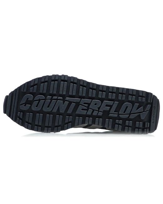 Li-ning Blue Counterflow Yuehua for men
