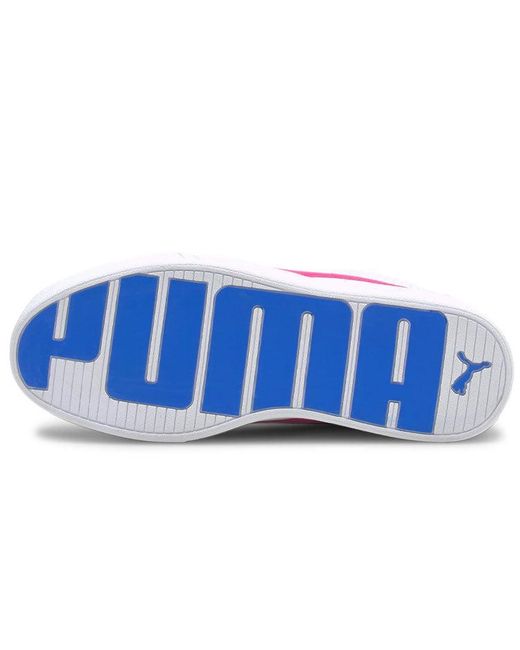 PUMA Blue (Wmns) Skye Demi Beetroot'