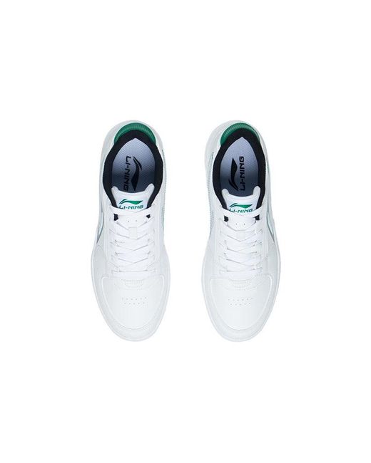 Li-ning Blue Xinghe for men