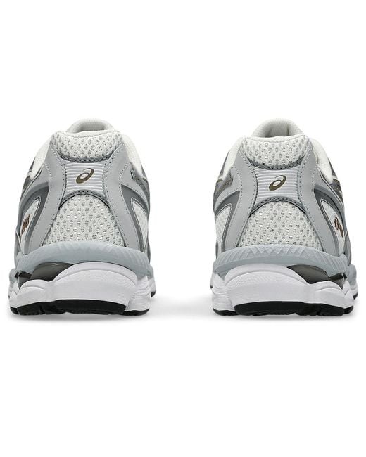 Asics White Gel-Nyc 2055 'Cream Pure' for men