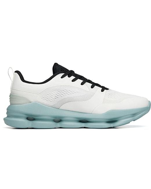 Anta Blue Training Series Sneakers for men