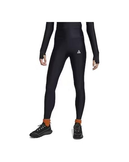Nike Black (Wmns) Acg Dri-Fit Adv 'New Sands'
