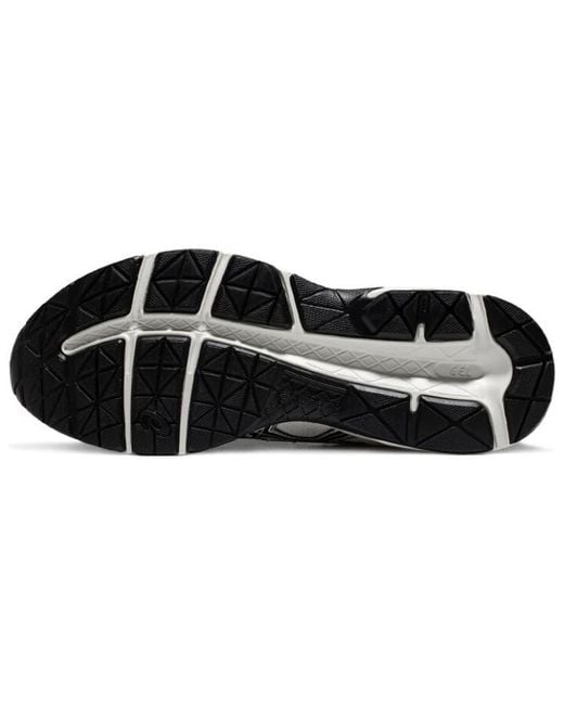Asics White Gel-Contend 4 for men