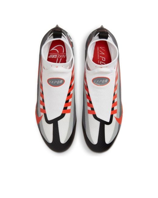 Nike Red Vapor Edge Pro 360 Team' for men