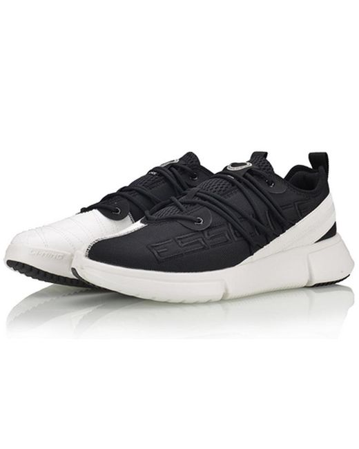 Li-ning Blue Essence 2 Ws for men