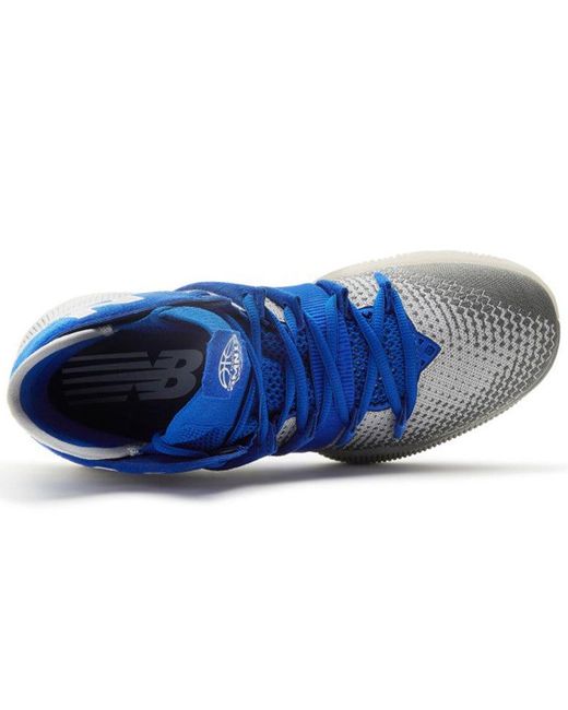 New Balance Blue Omn1S for men
