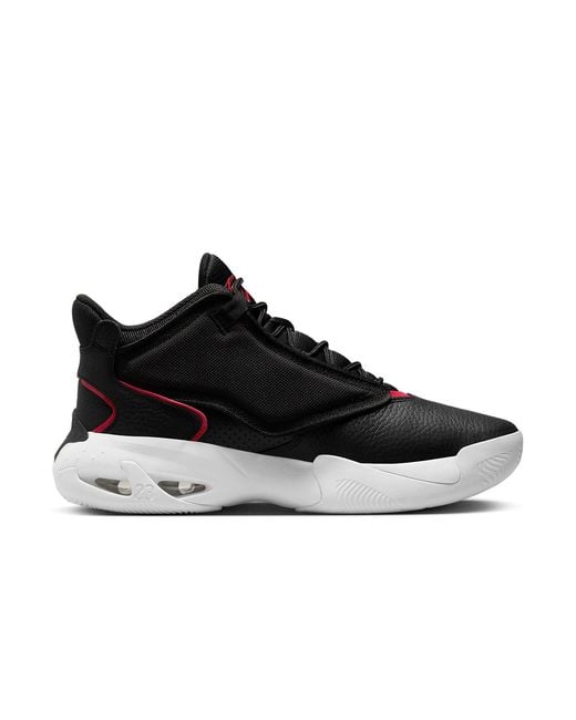 Nike Black Max Aura 4 'Bred' for men