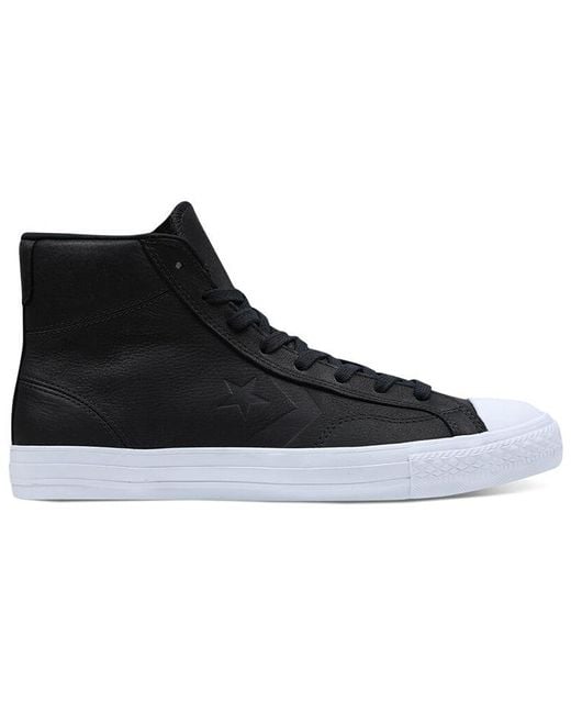 Converse Black Star Player for men