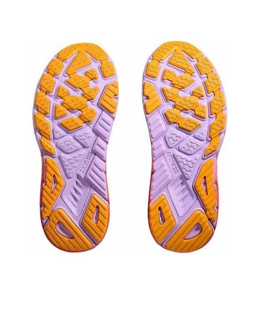 Hoka One One Blue Arahi 7 'Nautical Dusk Varsity' for men