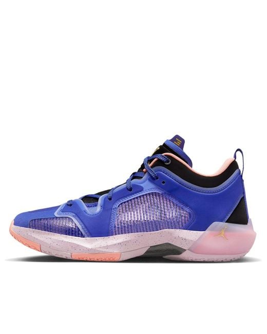 Nike Blue 37 Low 'Lapis' for men
