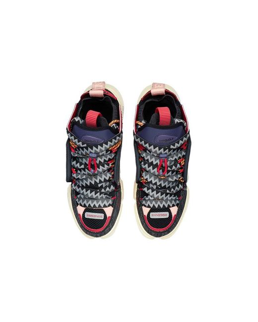 Li-ning Blue 2 Ace Remake for men