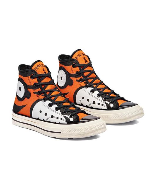 Converse Blue Soulgoods X Chuck 70 High 'Soul Tiger' for men