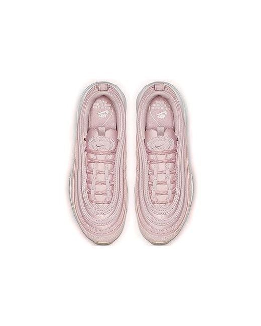 pink scales air max 97