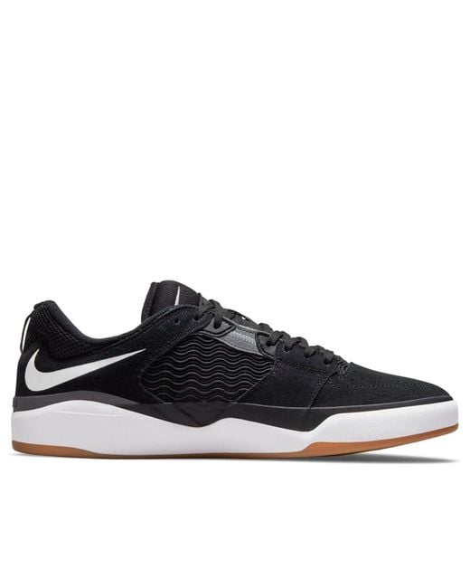 Nike Multicolor Sb Ishod Wair Skate Shoes for men