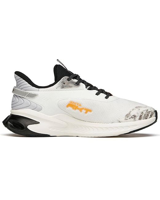Anta White Rocket 2.0 for men