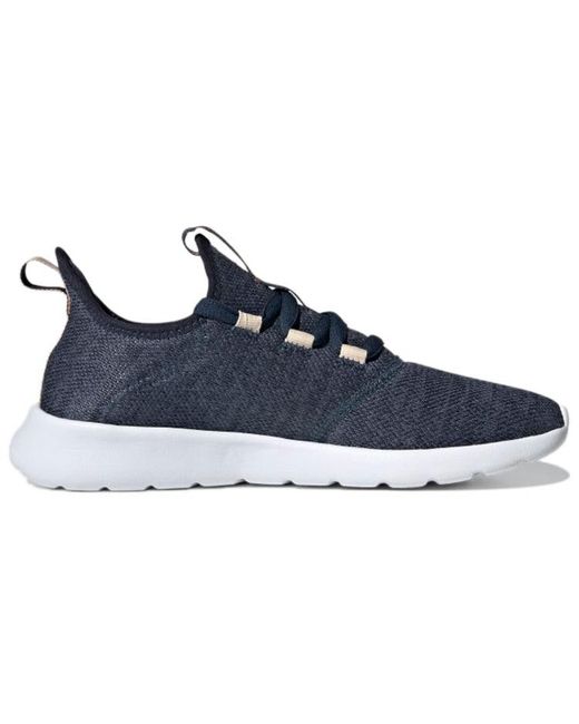 Adidas Blue (Wmns) Cloudfoam Pure 2.0