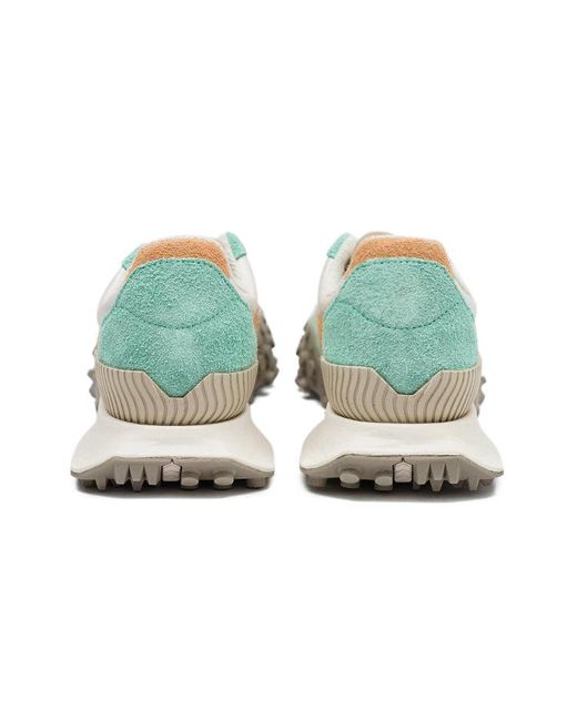 New Balance Blue Xc-72 'Bright Mint Ginger' for men