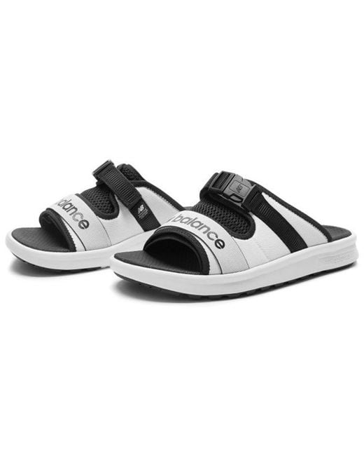 New Balance White 330 for men