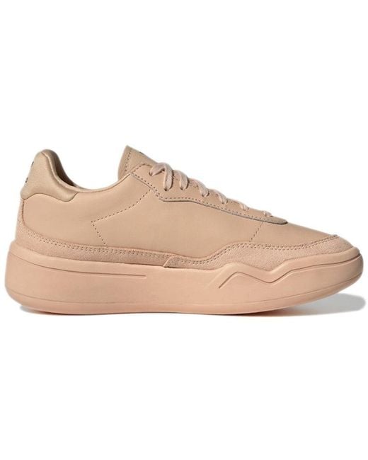 Adidas Natural (Wmns) Her Court 'Halo Blush'