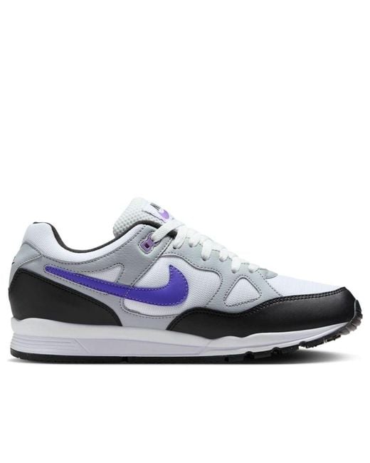 Nike Blue Air Span 2 'Hyper Grape' for men