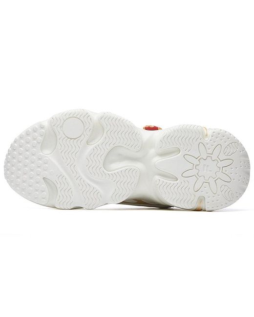 Fila Blue Ade Xms Low for men