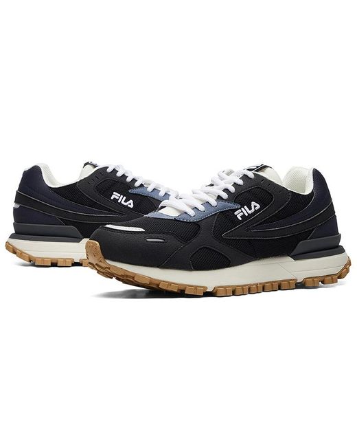 Fila Blue Rambler for men