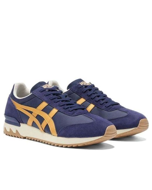 Onitsuka Tiger Blue California 78 'Peacoat Pure' for men