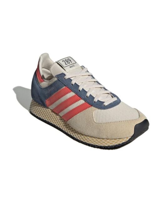 Adidas Blue Originals Zapatillas Atlanta for men