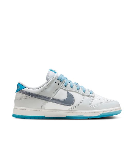Nike Blue Dunk Low '520 Pack Ocean Bliss' for men