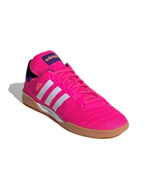Adidas Purple Copa Mundial '70 Years' G58070 for men