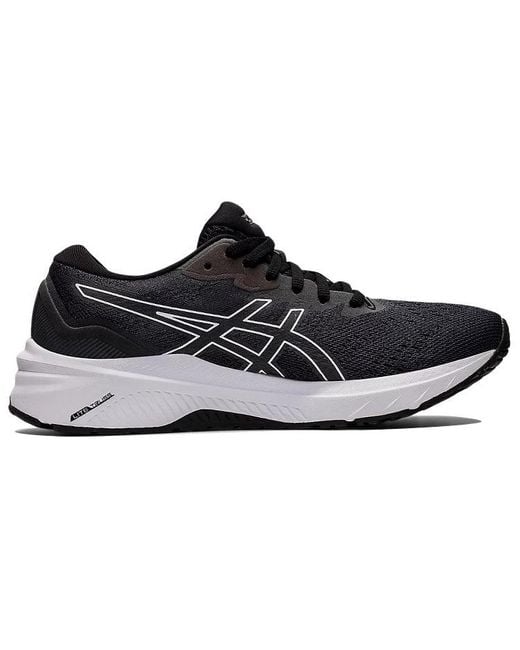Asics Black (Wmns) Gt-1000 11