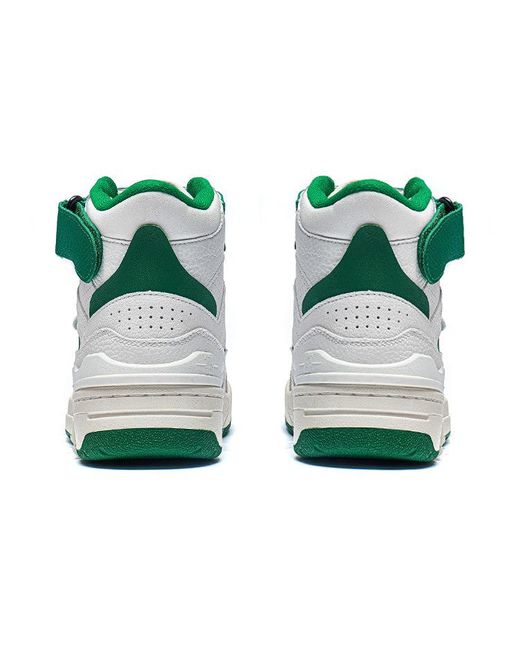 Li-ning Green Rsr 101 High for men