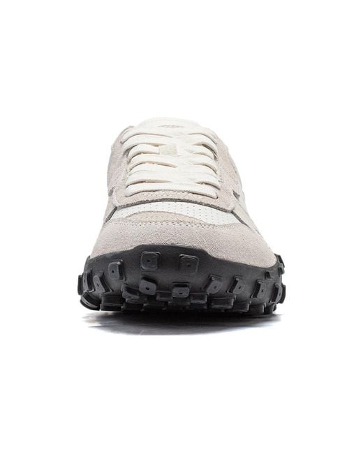 Li-ning White Yunchuan Vintage 'Cloud' for men