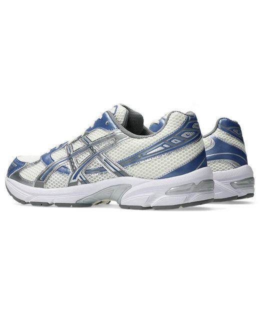 Asics Gel-1130 'Cream Blueberry' for men