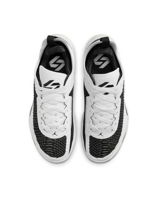 Nike White Luka 1 Pf 'Reverse Orca' for men