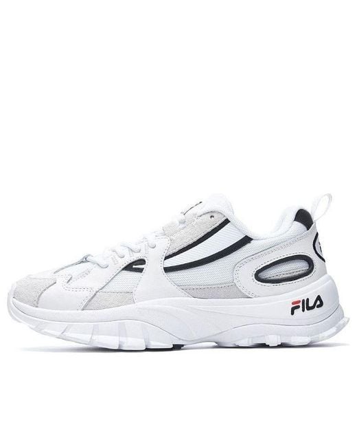 Fila White (Wmns) Hit 3000
