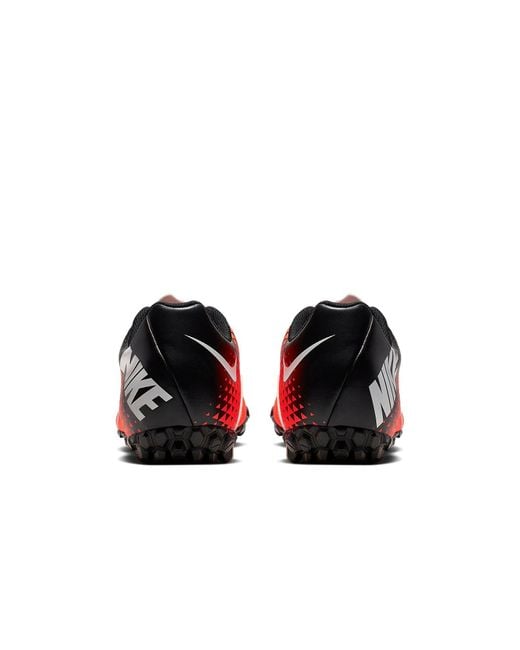 Nike Red Bombax Tf for men