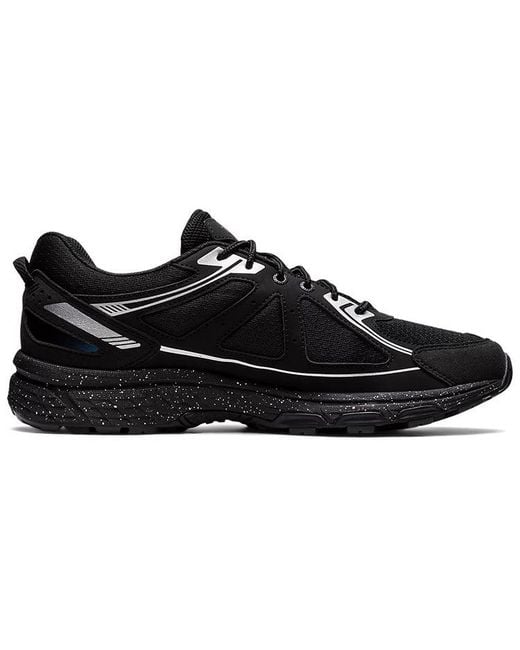 Asics Black Gel-Venture 6 for men