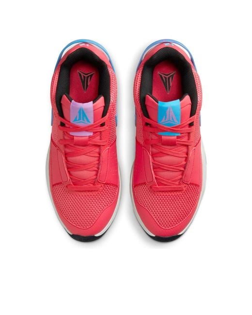 Nike Red Ja 1 'Ember Glow' for men