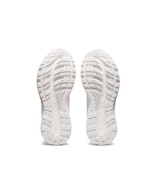 Asics White (Wmns) Gel-Contend 'Walker