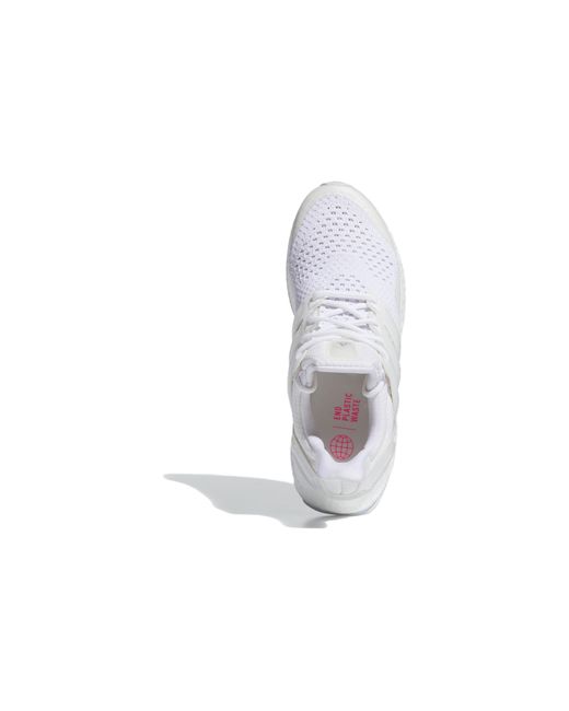 Adidas White (Wmns) Ultraboost 1.0 'Cloud'