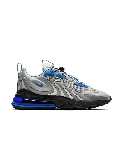 Nike Blue Air Max 270 React Eng 'Battle' for men
