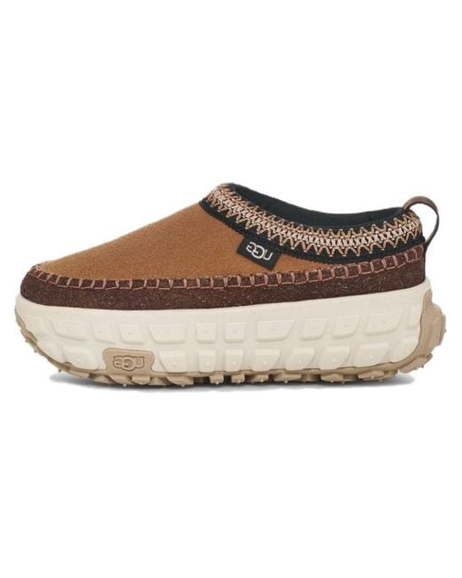 Ugg Brown (Wmns) Venture Daze 'Chestnut Ceramic'