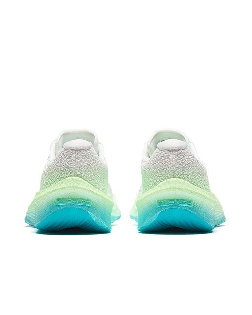 Anta Blue Asphalt Road Fighter 2.0 for men