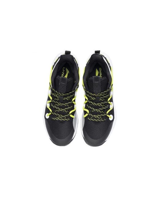 Li-ning Blue Speed Team for men