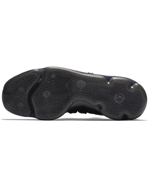 Nike Black Zoom Kd10 Ep for men