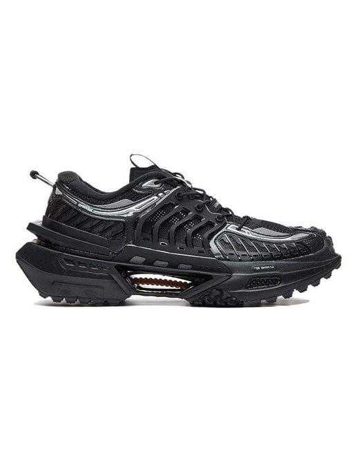 Li-ning Black (Wmns) Xuankong