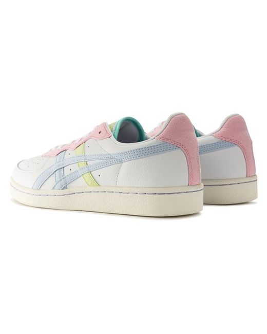 Onitsuka Tiger Blue Gsm Multi-Color' for men