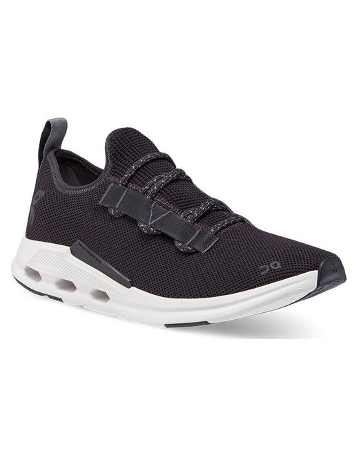On Shoes Blue Cloudeasy Rock' for men